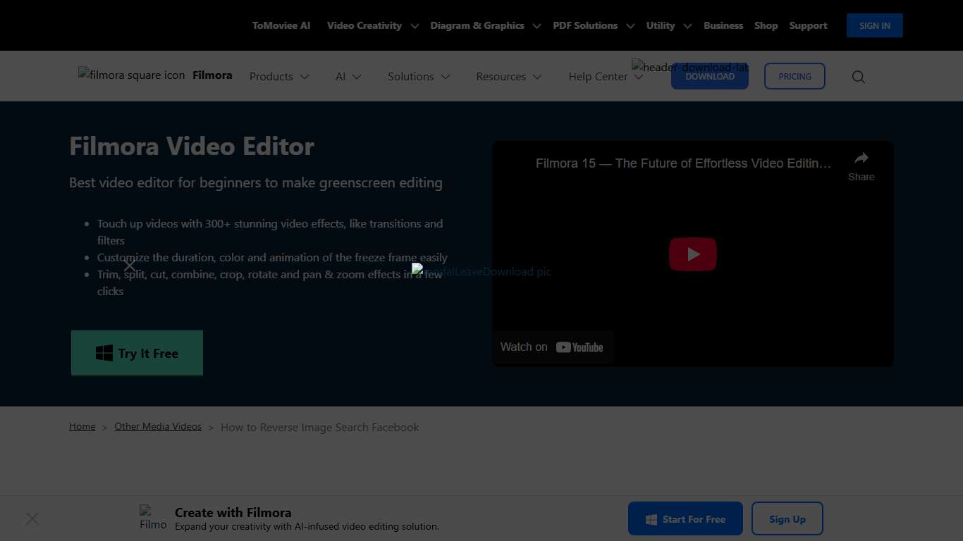 How to Reverse Image Search Facebook in 2026 [3 Methods]